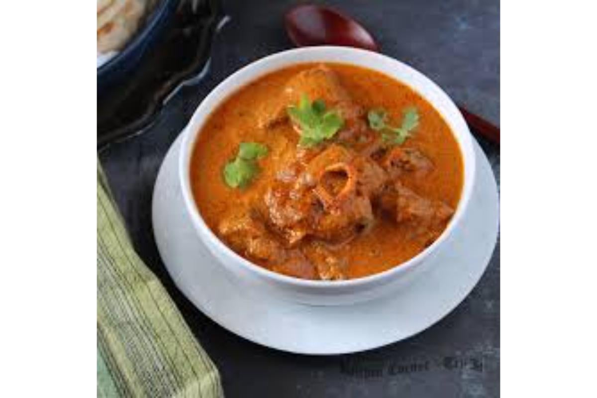 Mutton Hydrabadi