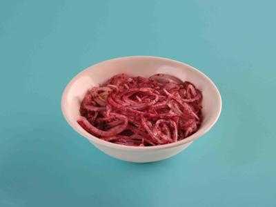 Sumac Onion