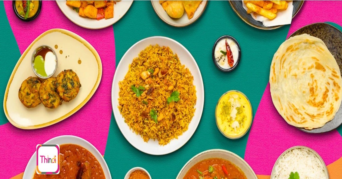 Thindi Shankill delivery from Shankill / Rathsallagh - Order with Deliveroo