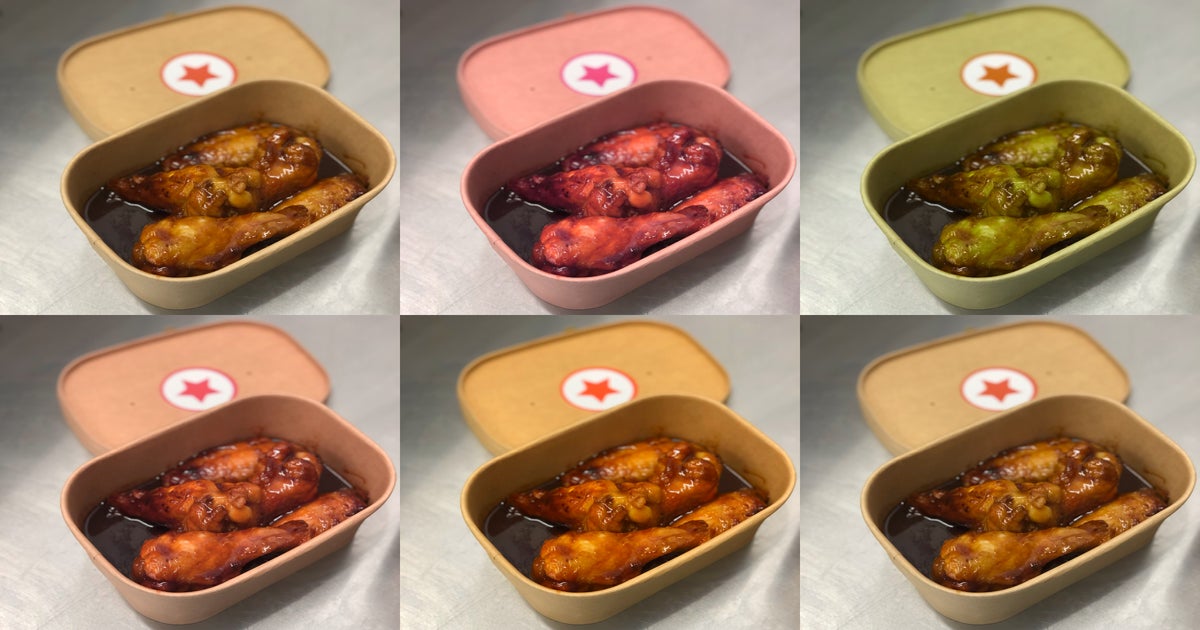Wingstars Alton delivery from Alton Order with Deliveroo