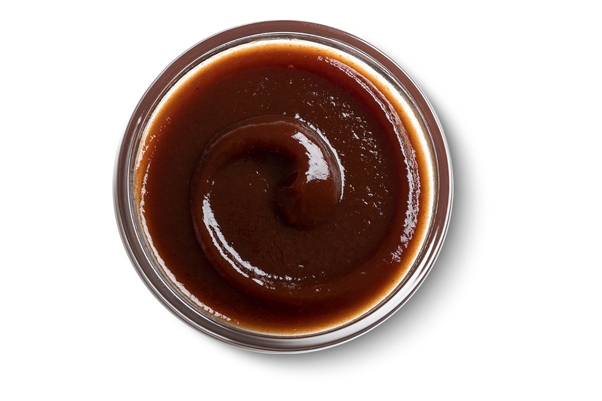 sauce dosette supplémentaire