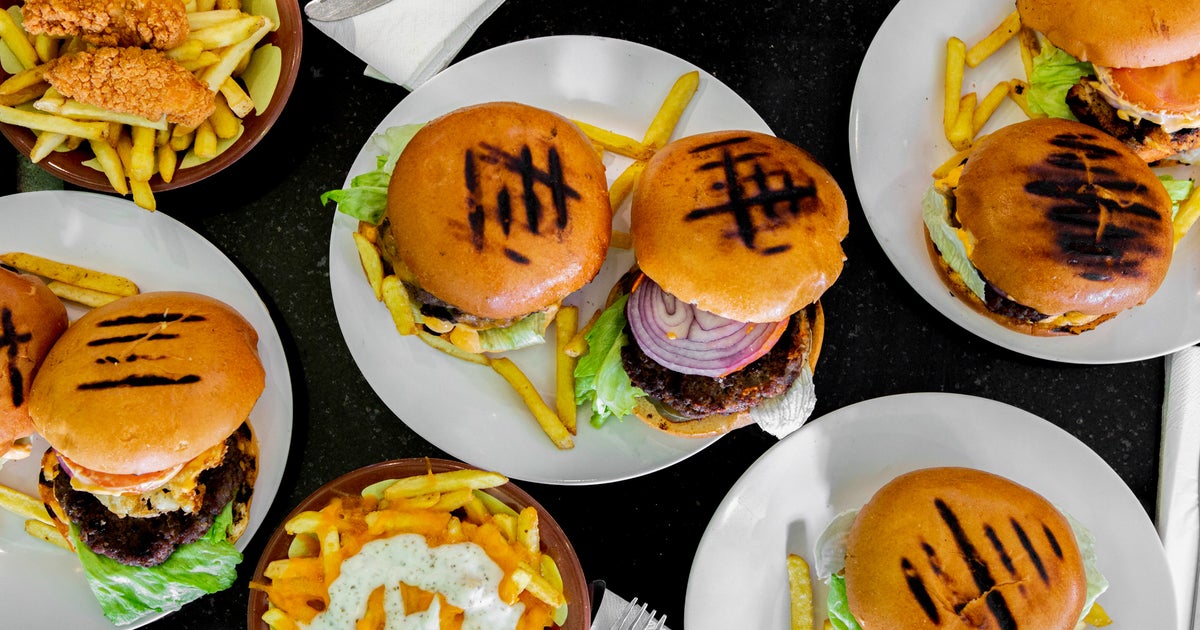 Charcoal Grill Burger Joint Blanchardstown delivery from Millenium