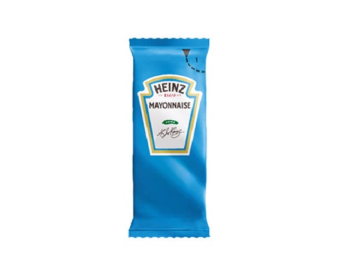 Sauce Mayonnaise