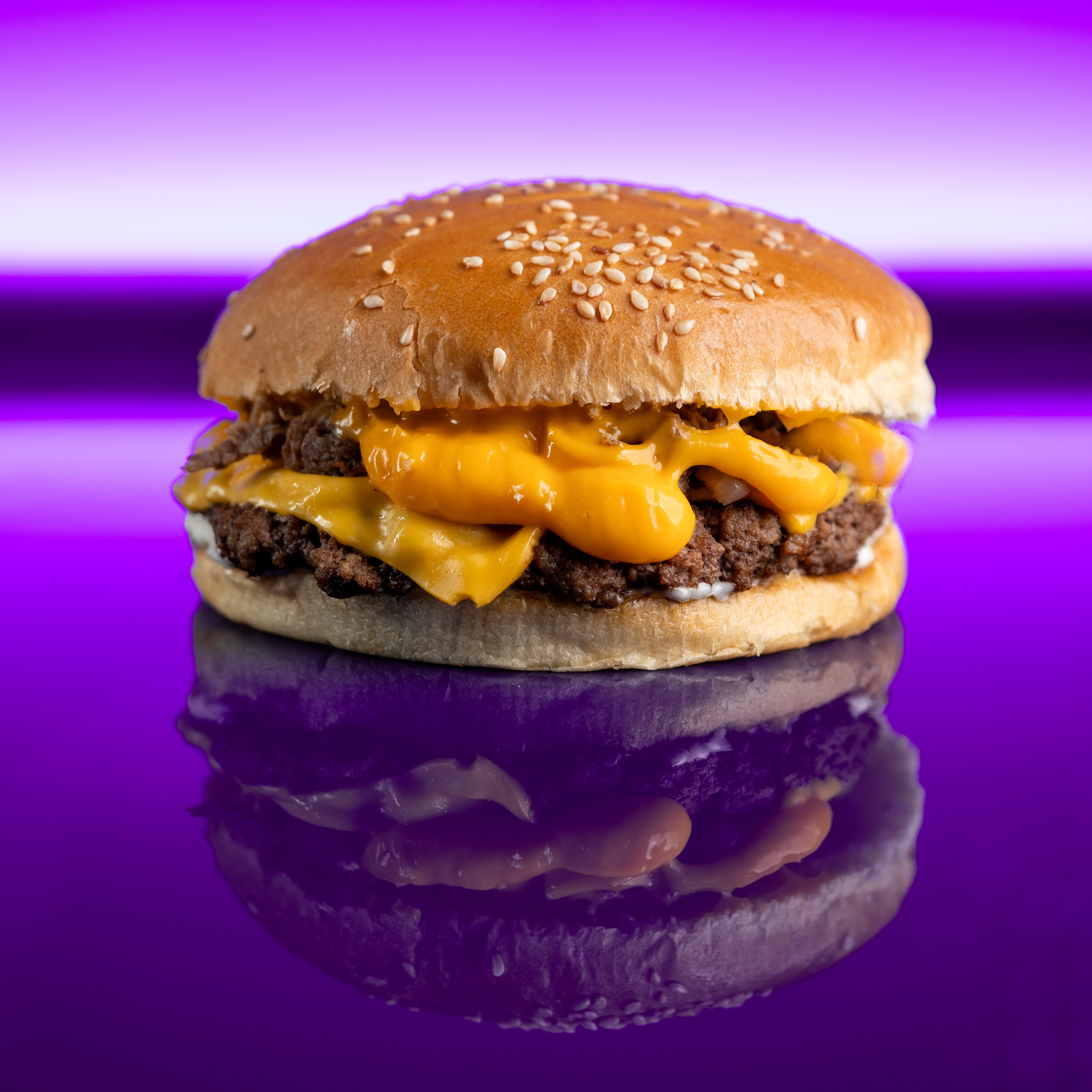 The Elephant Beef Burger