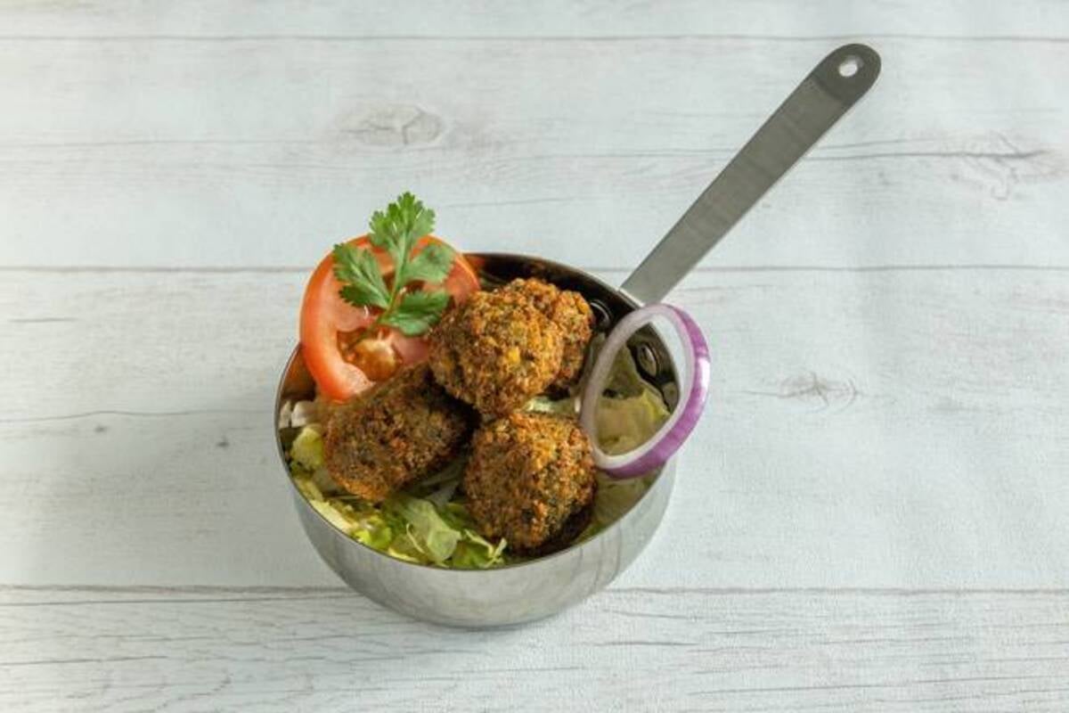 Falafel
