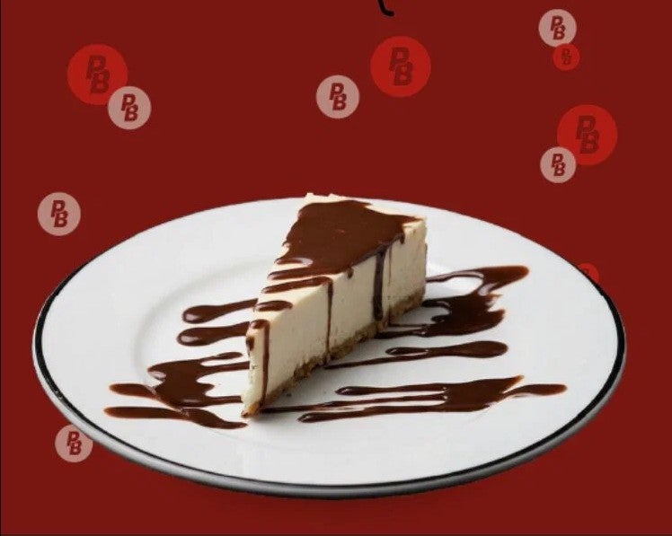 Cheesecakes