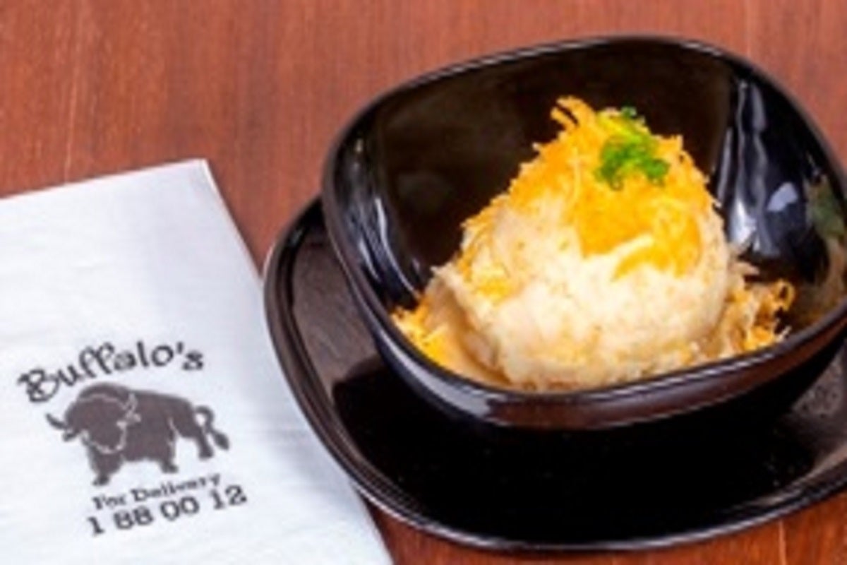 Mashpotato
