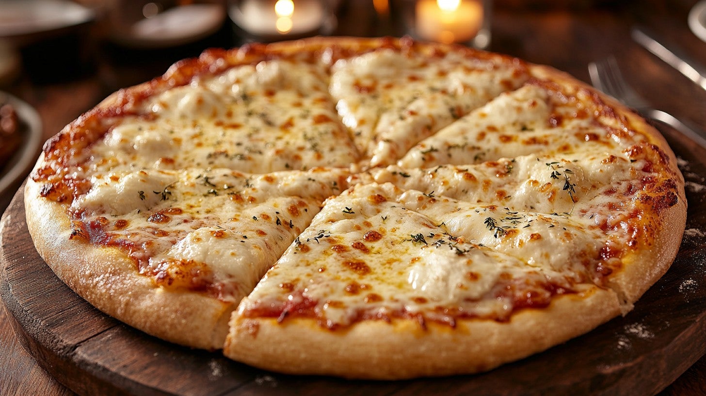 Pizza chef 🍶 🧀