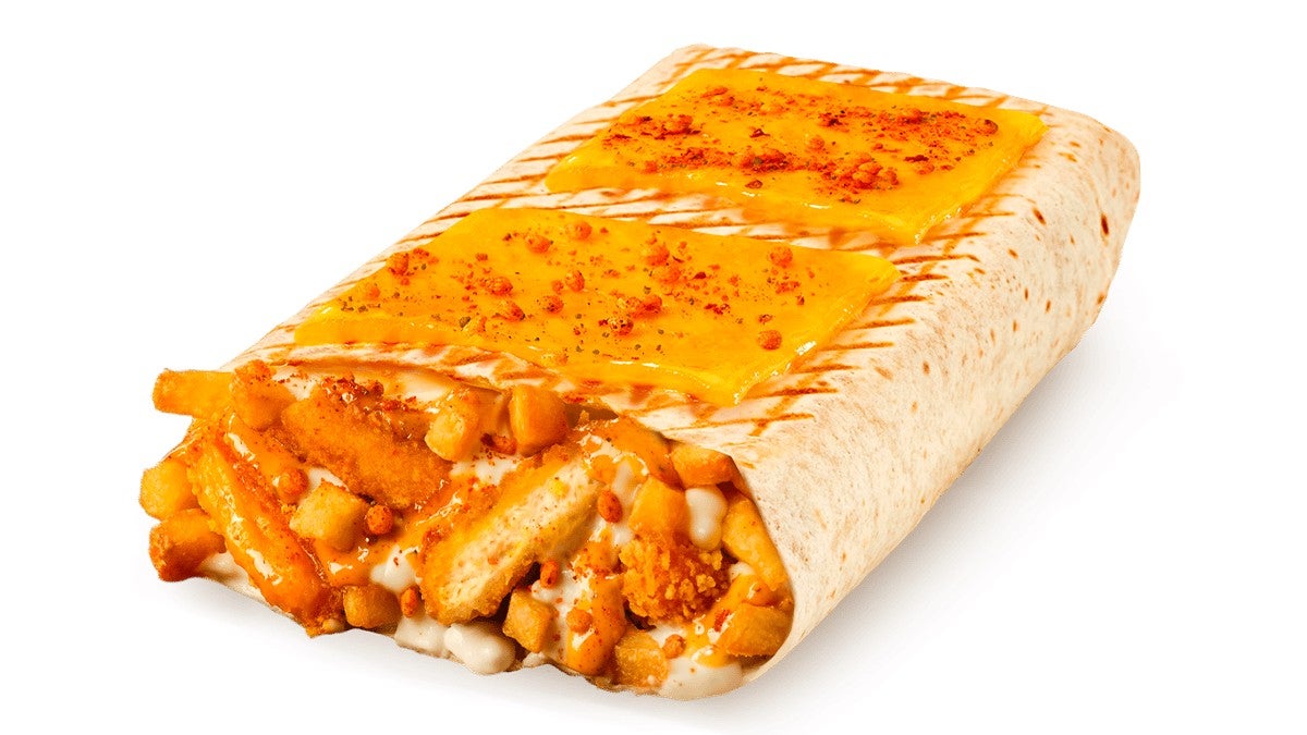 Otacos Louisiana Végé XL