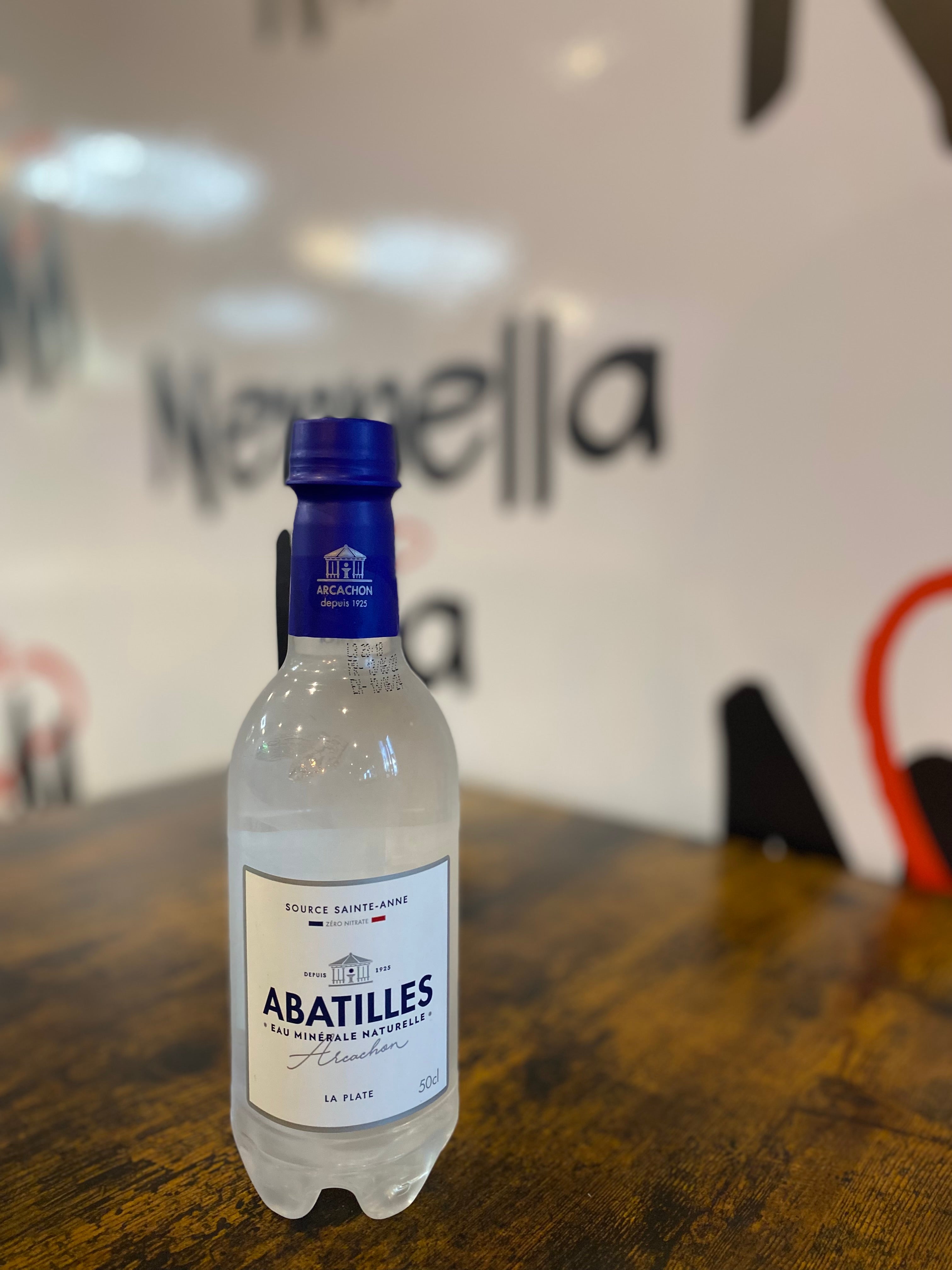 Abatilles 33 cl