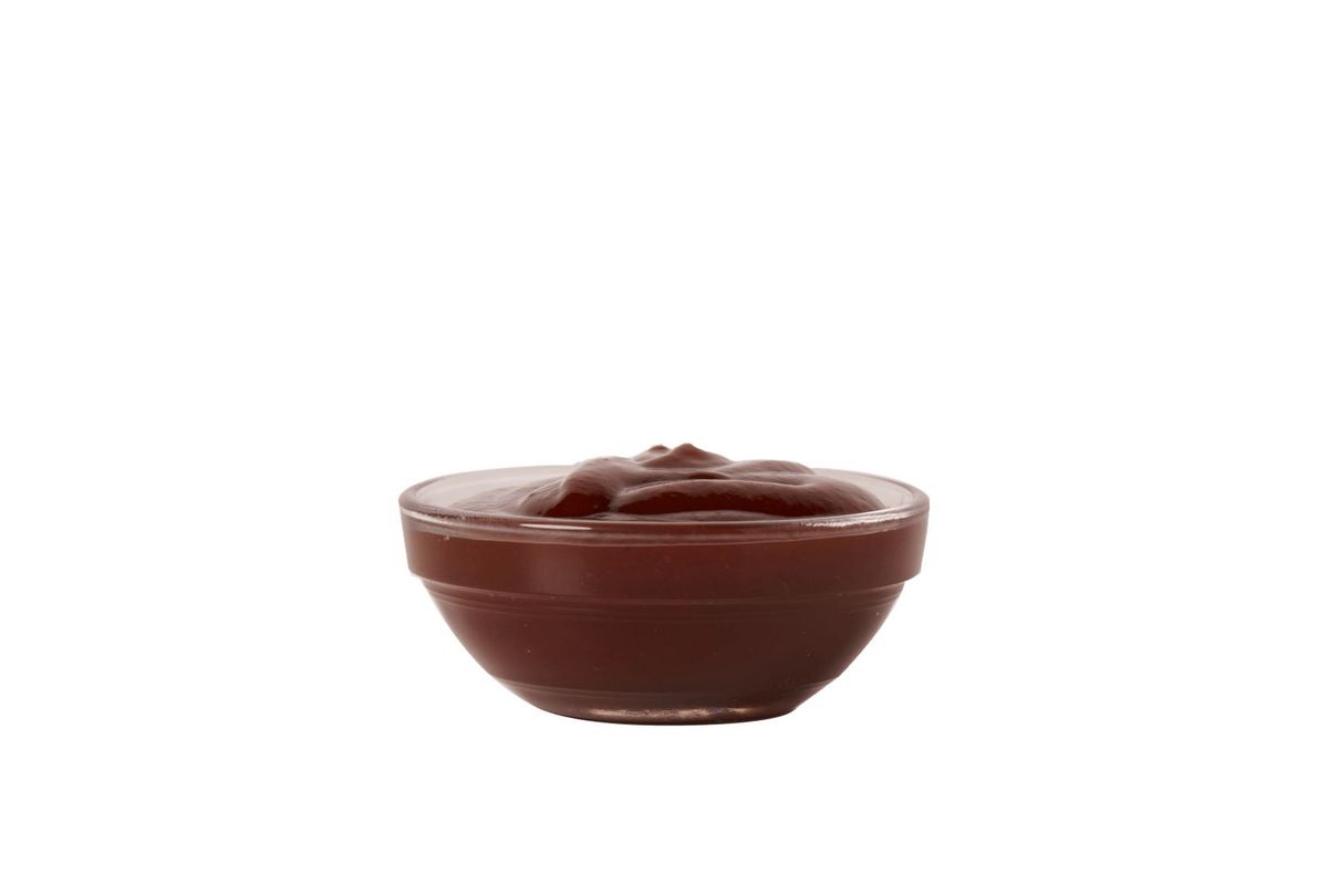 Add Honey BBQ Dip Pot