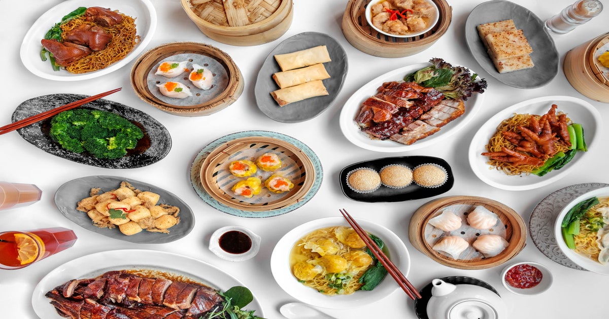 Dim Sum Express consegna in zona Porta Ticinese - Porta Vittoria ...