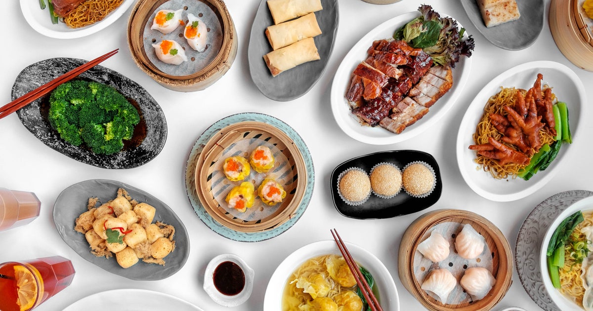 Dim Sum Express Dim Sum Express consegna in zona Porta Ticinese - Porta Vittoria ...