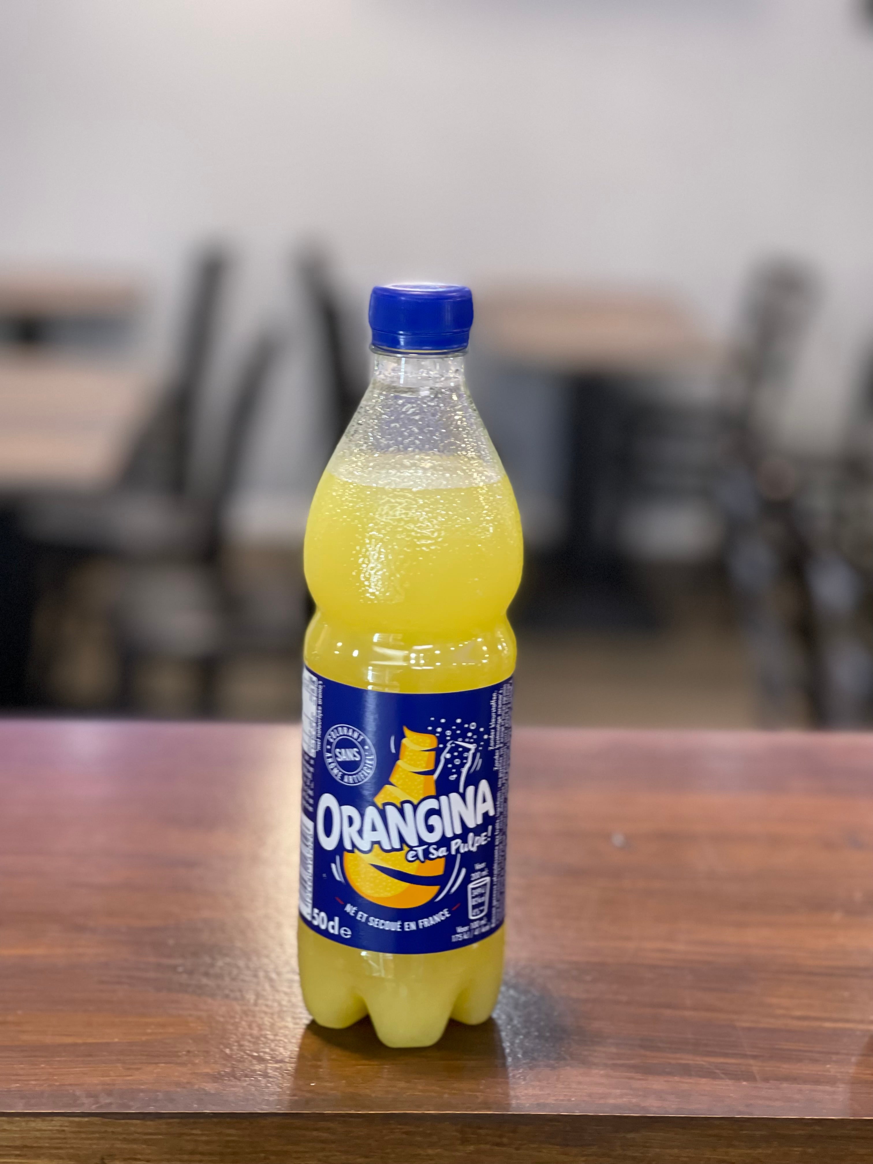 Orangina 50ml