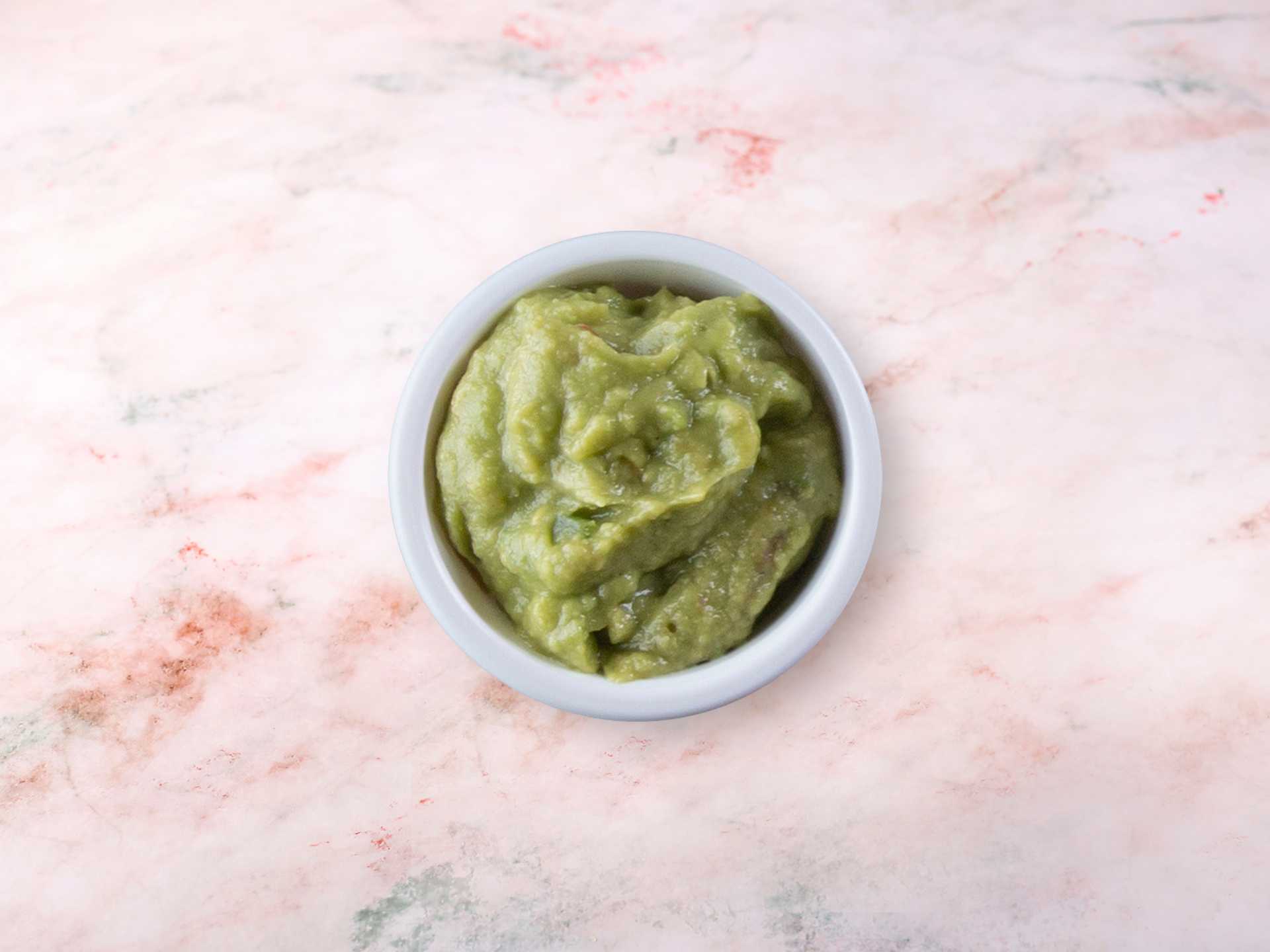 Guacamole Sauce