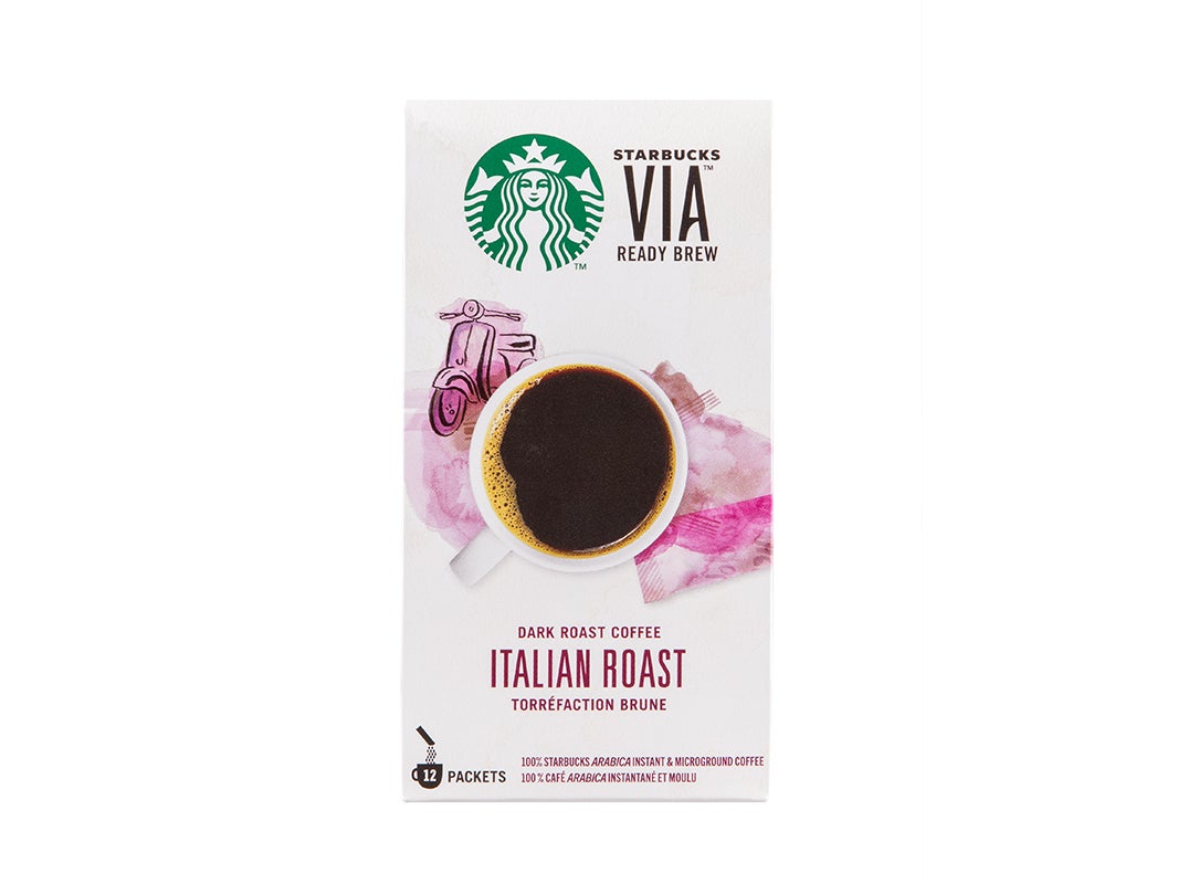 Fair Trade Certified™ Italian Roast