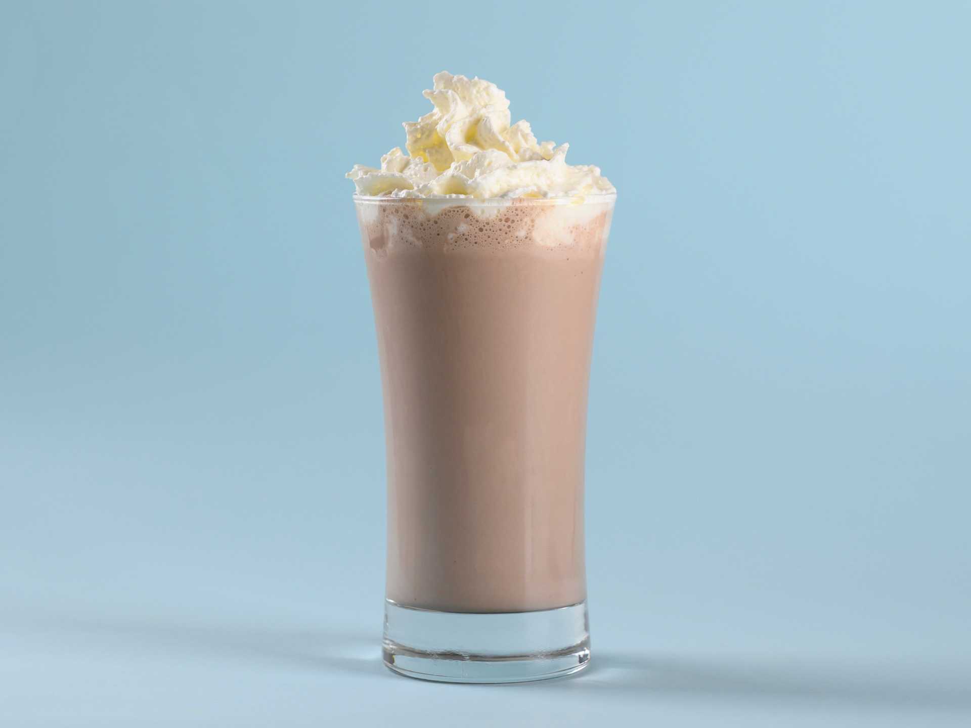 Chocolate Shake