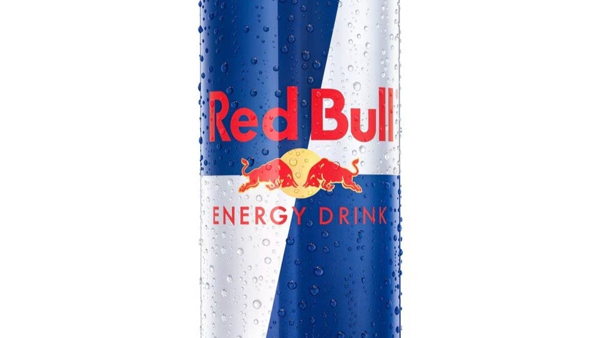 Red Bull