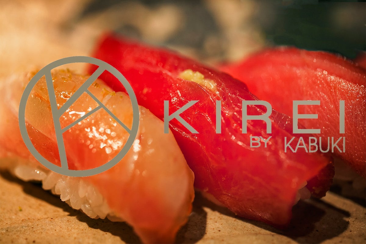 Kirei By Kabuki Entrega Desde Cortes Madrid Pide Comida Con Deliveroo