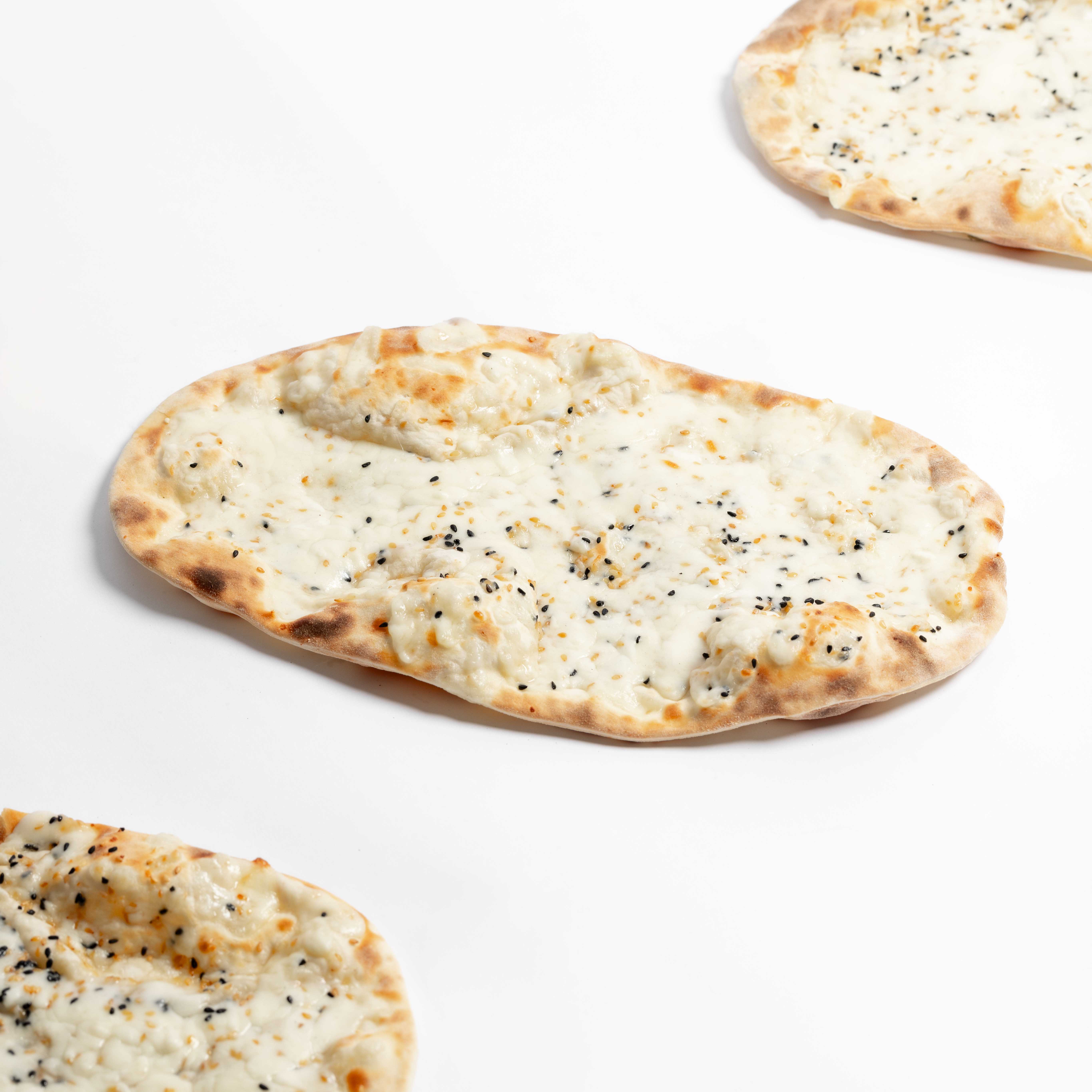 Akkawi Flatbread