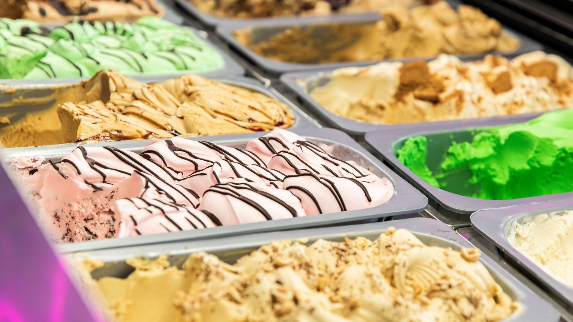 48 Flavours delivery from Adelaide Order with Deliveroo