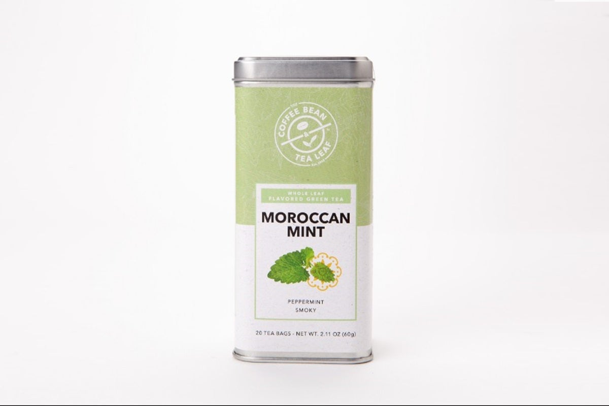 Moroccon Mint