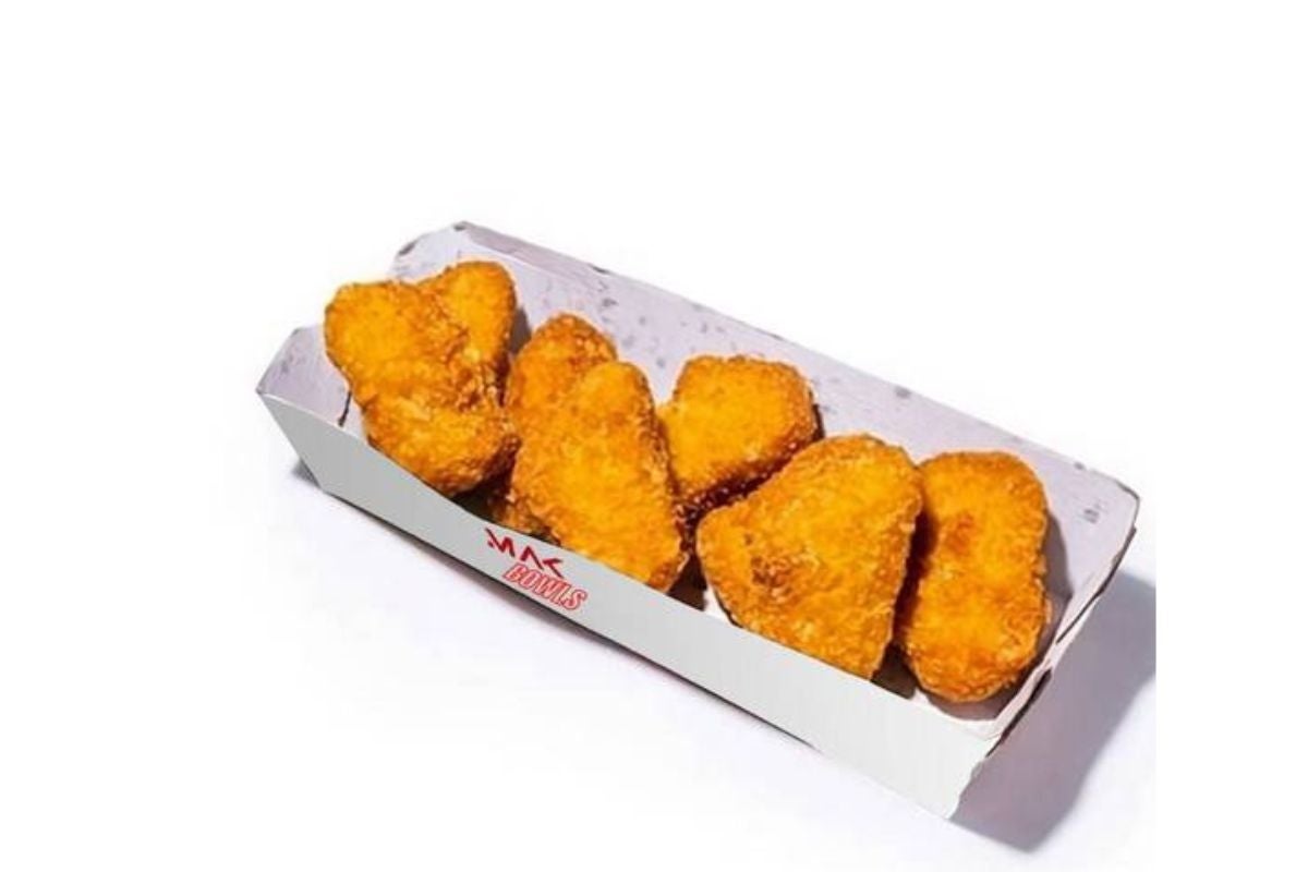 x5 Nuggets 🔥🍗