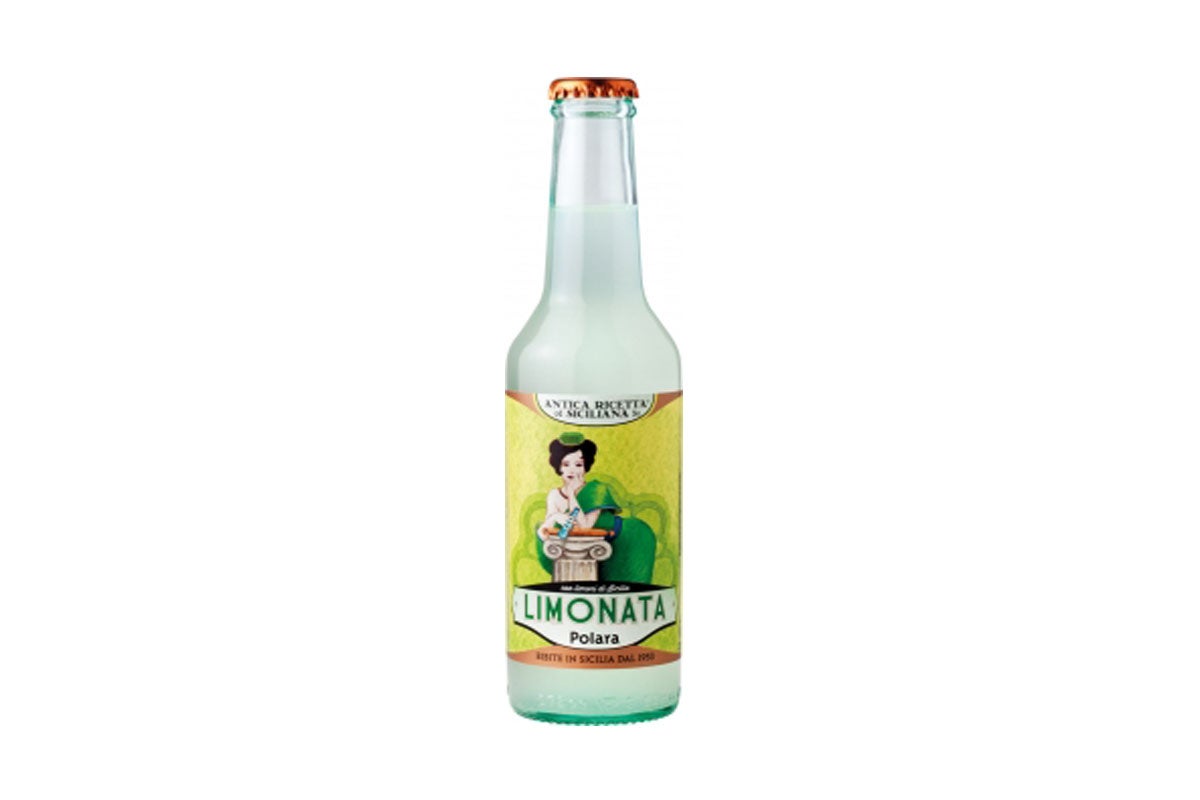 Limonata sicilienne
