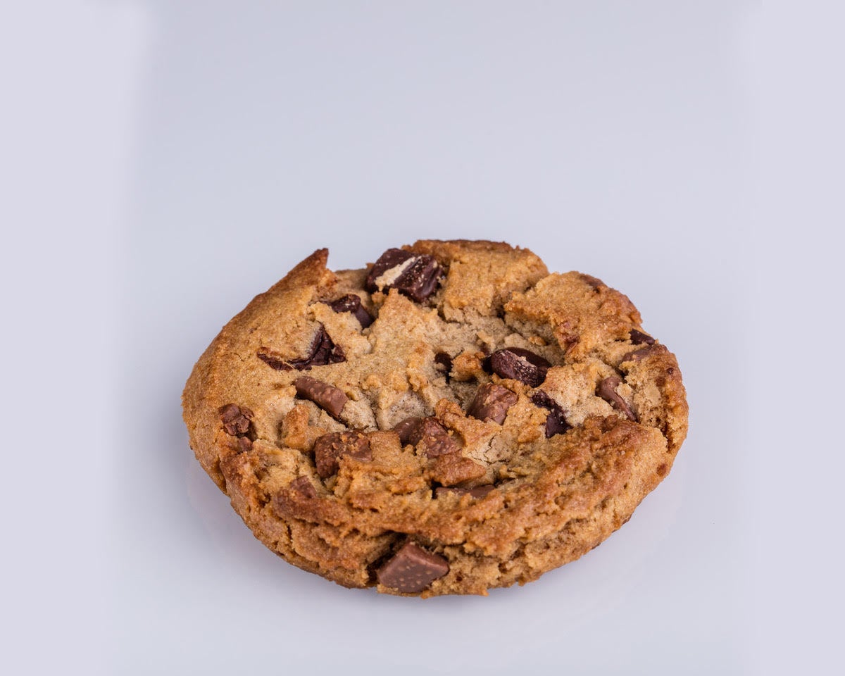 MAXI COOKIE CHOCOLAT AU LAIT