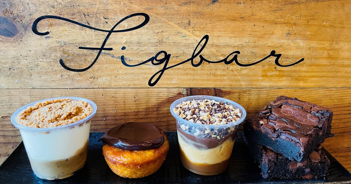 Figbar Norwich delivery from Norwich Order with Deliveroo