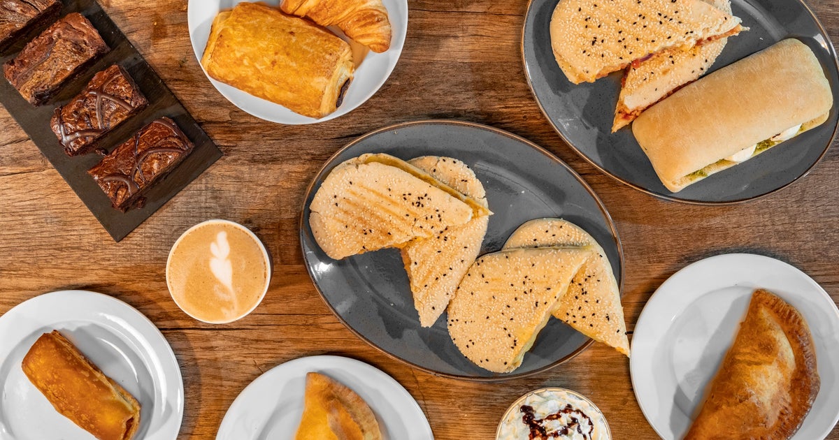 Mcsims McSims Pastizzeria - Cathays delivery from Cathays - Order with Deliveroo