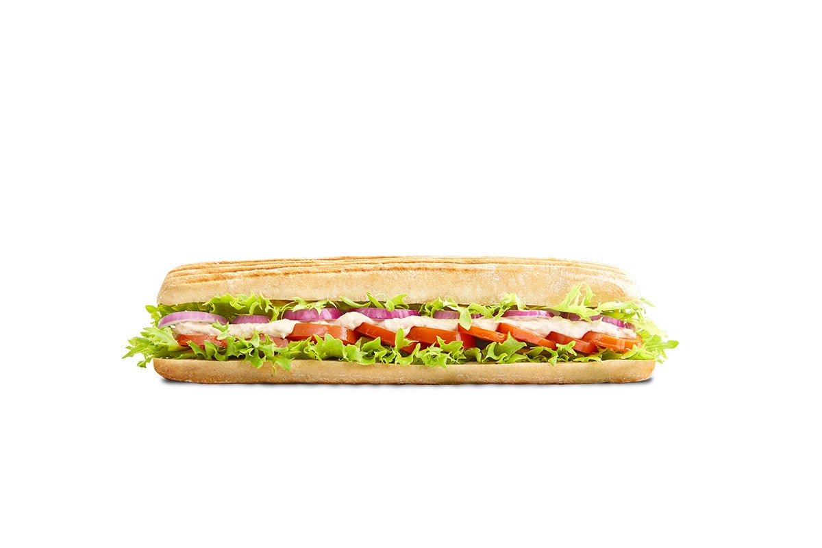 Sandwich thon