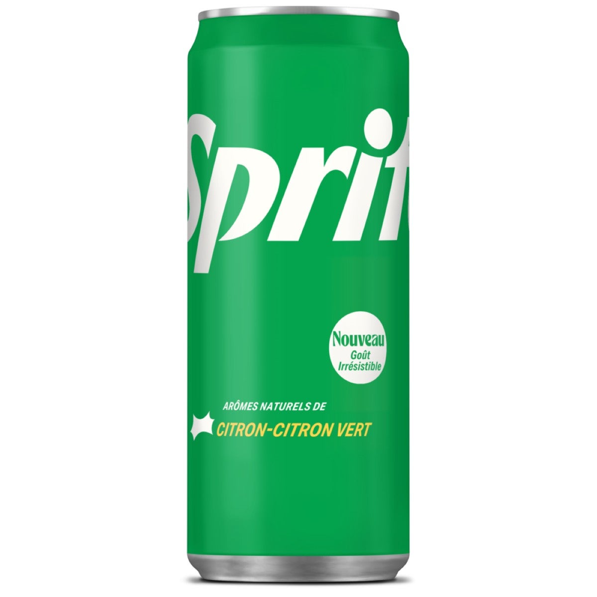SPRITE 33cl