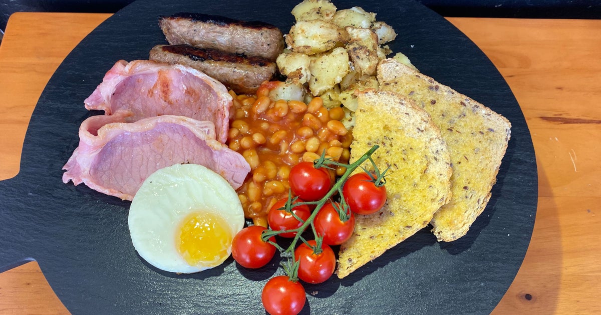 Room Service Brighton delivery from Brighton Centre Order with Deliveroo