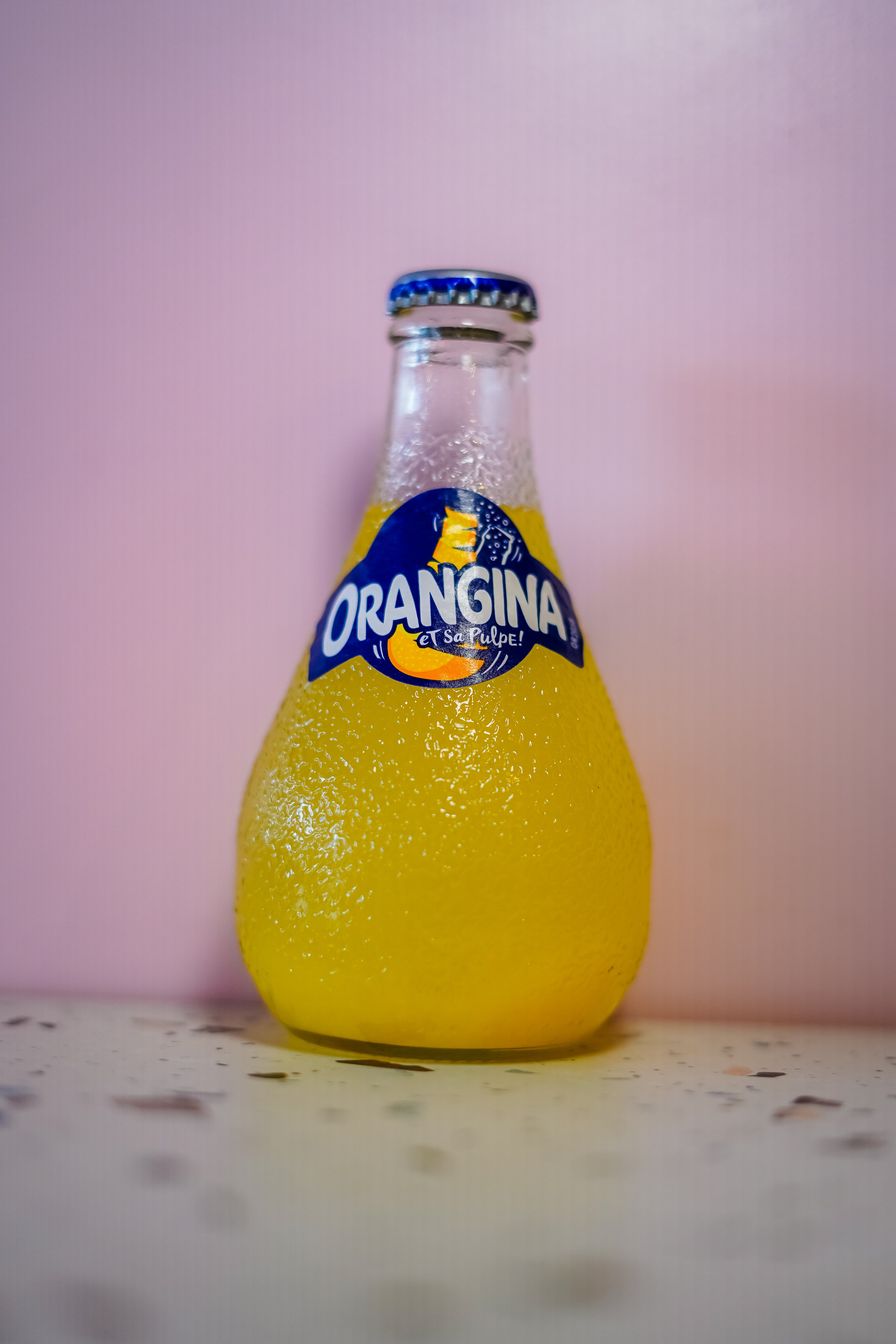 Orangina