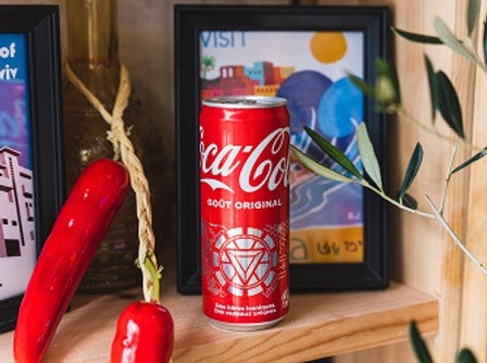 COCA COLA