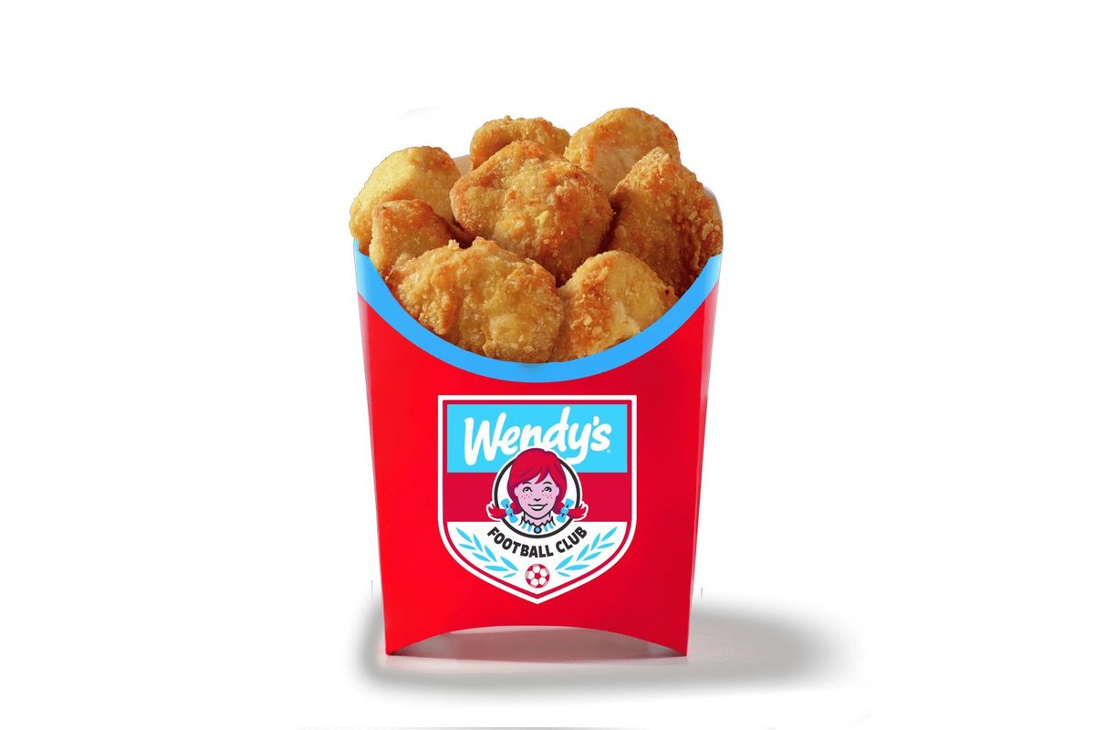 11 PC Spicy Nuggets