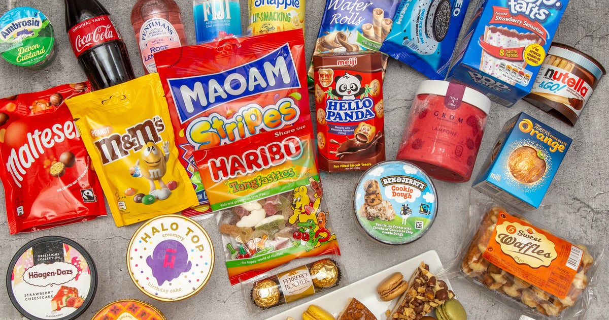 Ice Cream Dessert Shop Snacks Food Wine Delivery From Bayswater Order With Deliveroo Ice Cream Dessert Shop Snacks Food Wine Delivery From Bayswater Order With Deliveroo