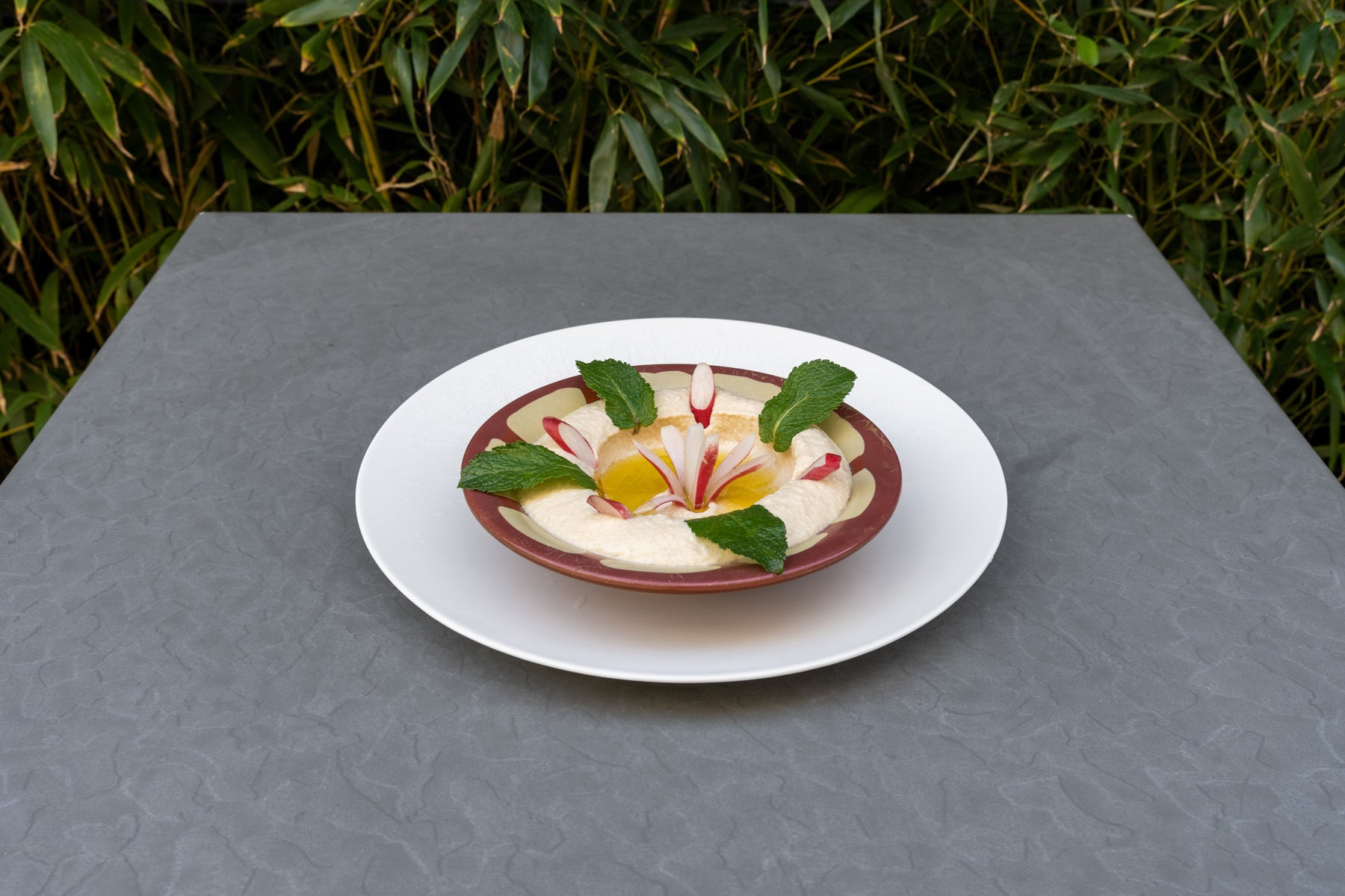 Houmous