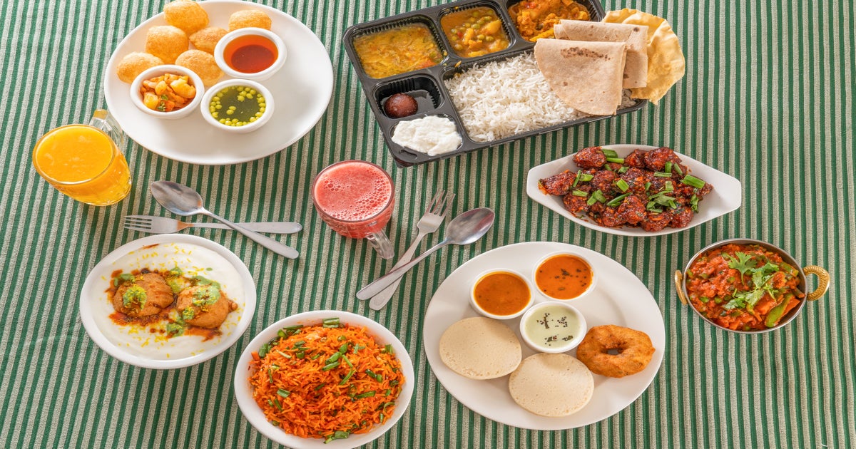 Kohinoor Restaurant Rams C delivery from Al Mairid Order with Deliveroo