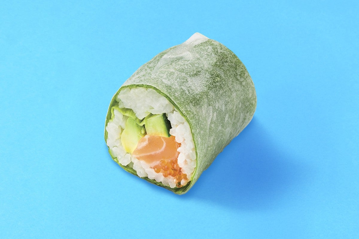 Makislim saumon