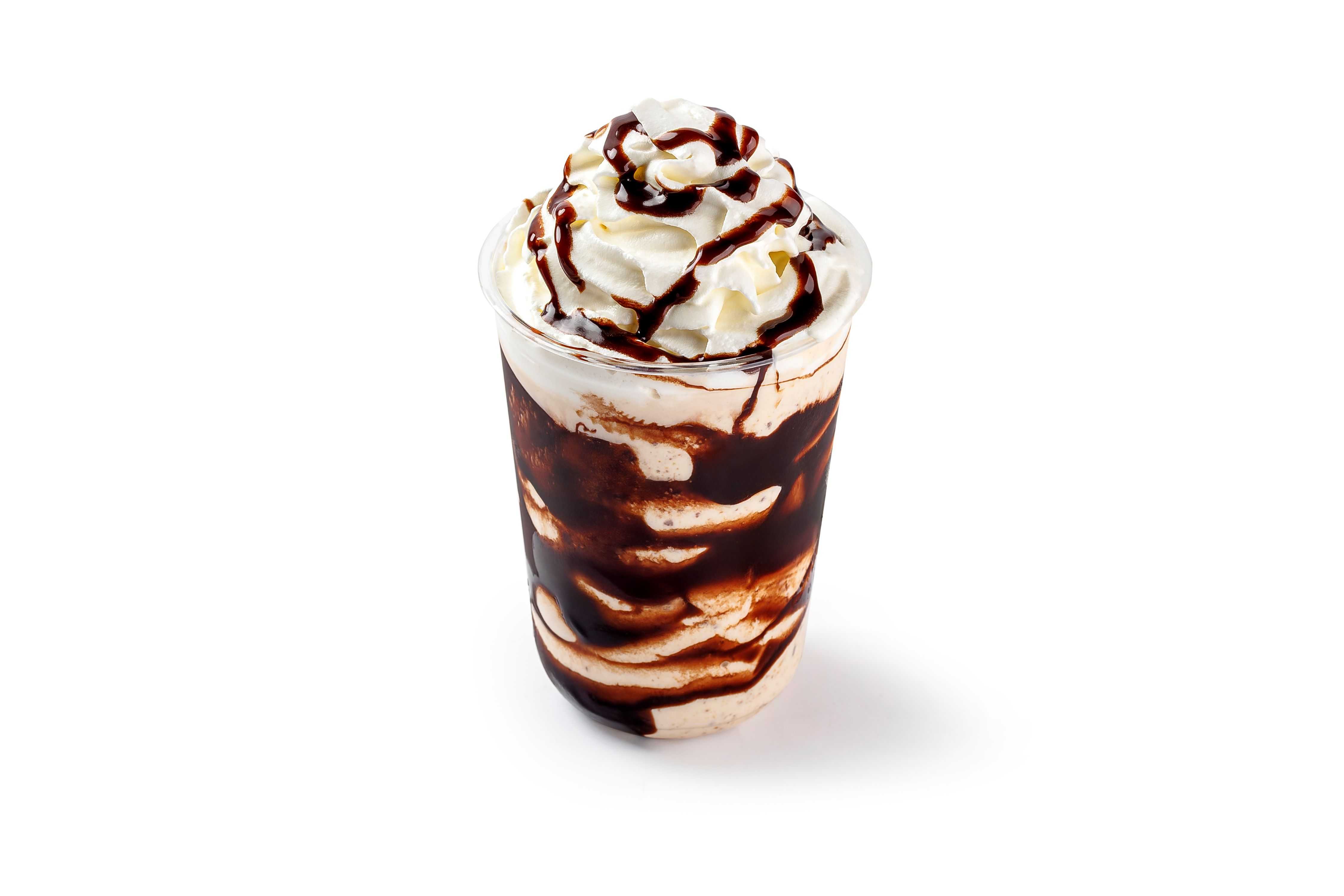 Sinkers Milkshake