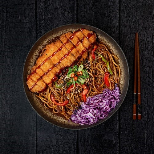 Katsu Yakisoba 🐓