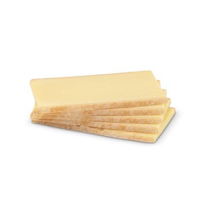 Extra raclette