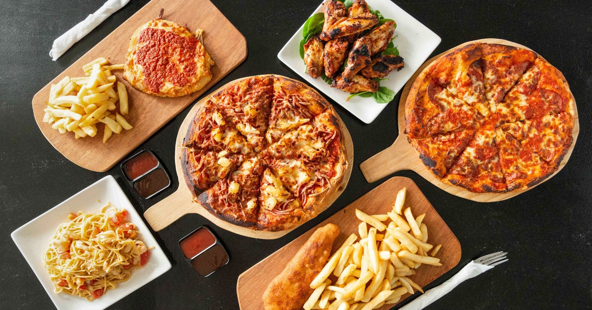 The Wirral Kebab and Pizza House Prenton delivery from Prenton