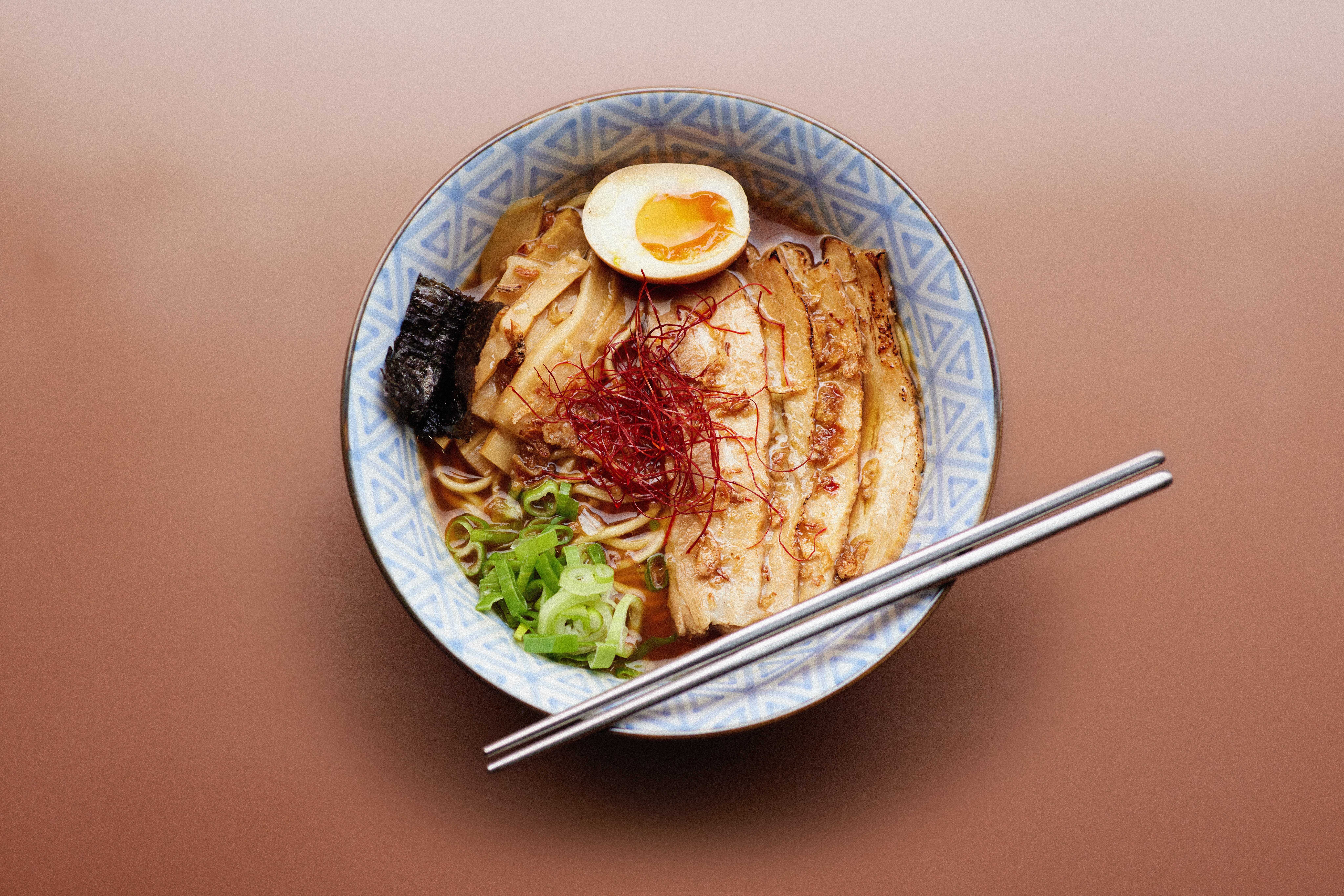 🐖 Shoyu porc - 豚肉 🐖