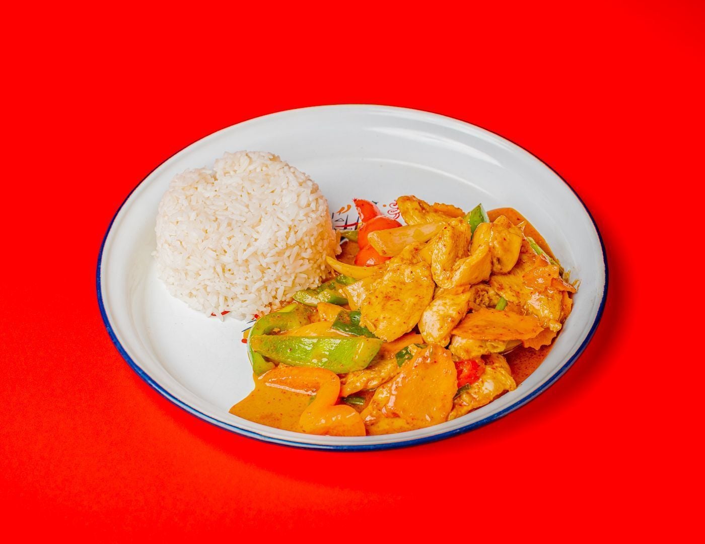 79. Pad Nam Prik Pao