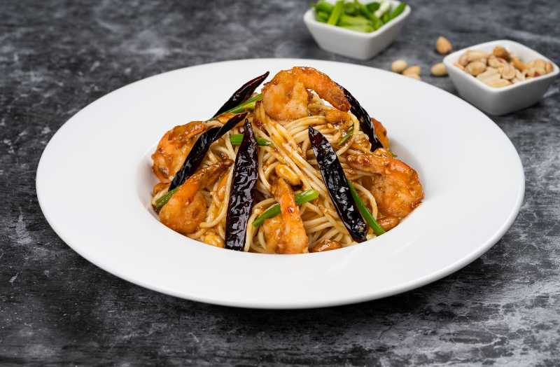 California Pizza Kitchen delivery from Al Barsha 1 - Order ...