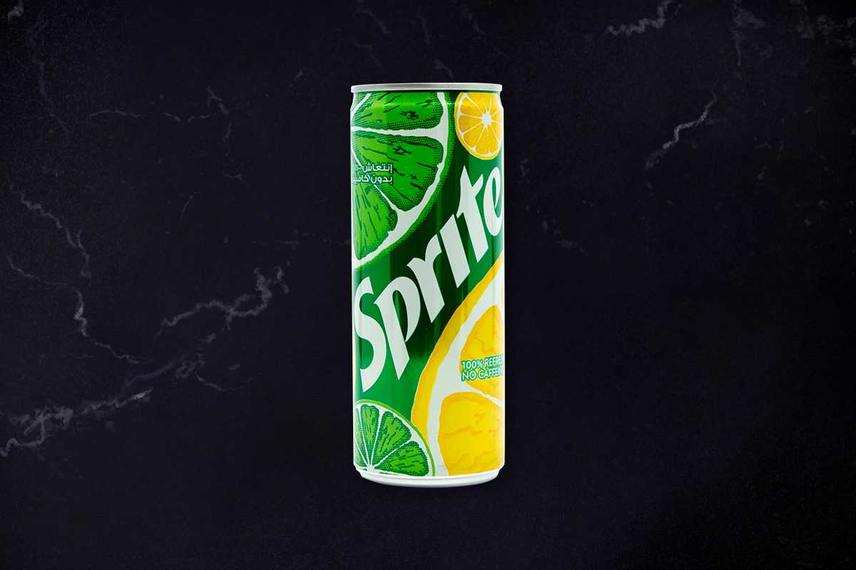 Sprite