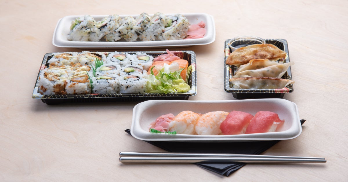 Ma Sushi (rue Pailleron) livre depuis La Croix Rousse Commandez avec Deliveroo